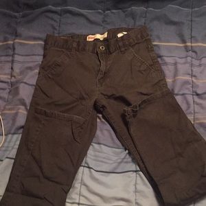 Levi Strauss & Co. 511 Jeans